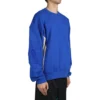 Sudadera Asics x Kiko Kostadinov Novalis «Azul»