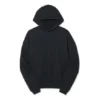 Sudadera con capucha Novalis Bixance «Obsidian Black»