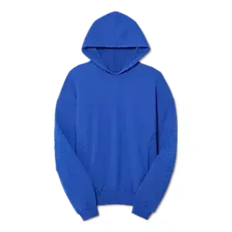 Sudadera con capucha Novalis Hevea «Asics Blue»