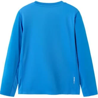 Sudadera informal «Azul» Sudadera informal «Azul»