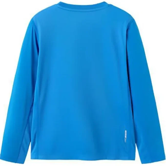 Sudadera informal «Azul»