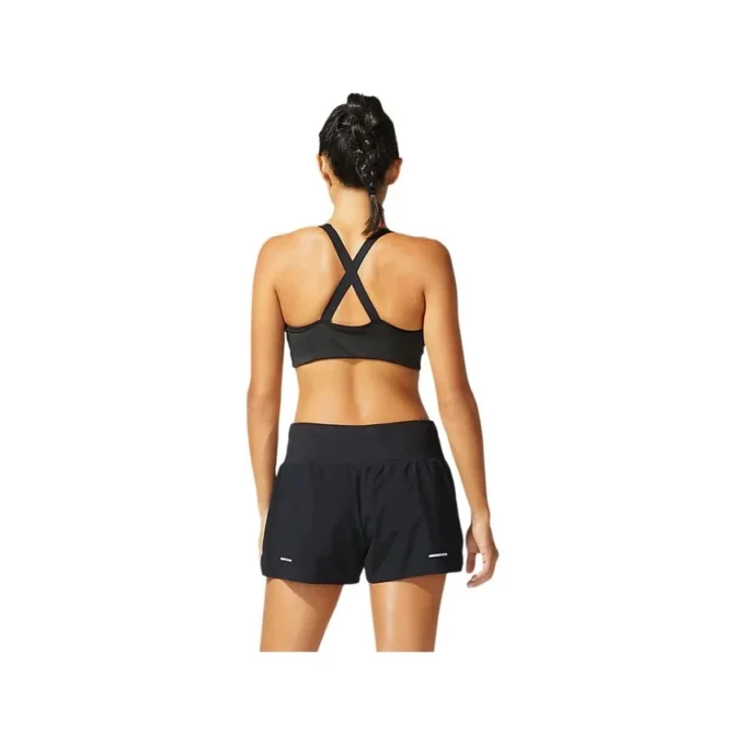 Sujetador Accelerate «Performance Black»