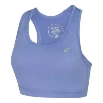 Sujetador de yoga «Azul»