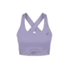 Sujetador deportivo «Purple»