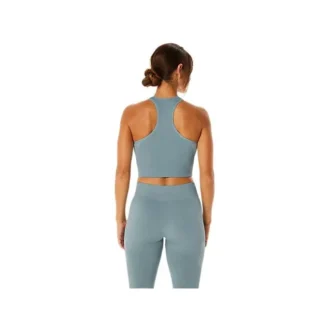 Sujetador sin costuras Nagino Flex «Light Steel»