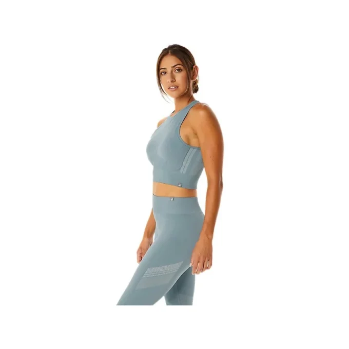 Sujetador sin costuras Nagino Flex «Light Steel»