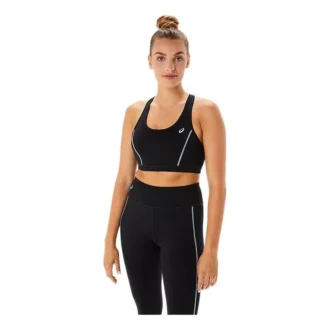 Sujetador Training Core «Performance Black»