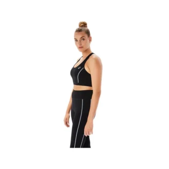 Sujetador Training Core «Performance Black»