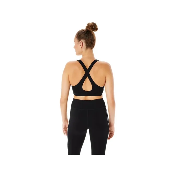 Sujetador Training Core «Performance Black»