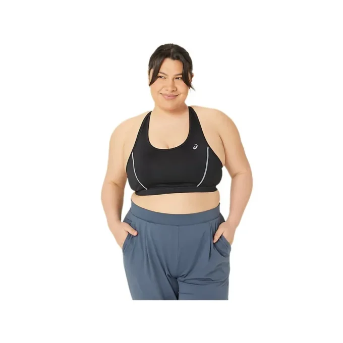 Sujetador Training Core «Performance Black»
