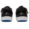Suku2 MINI-ZERO 3 «Black Blue Orangr»