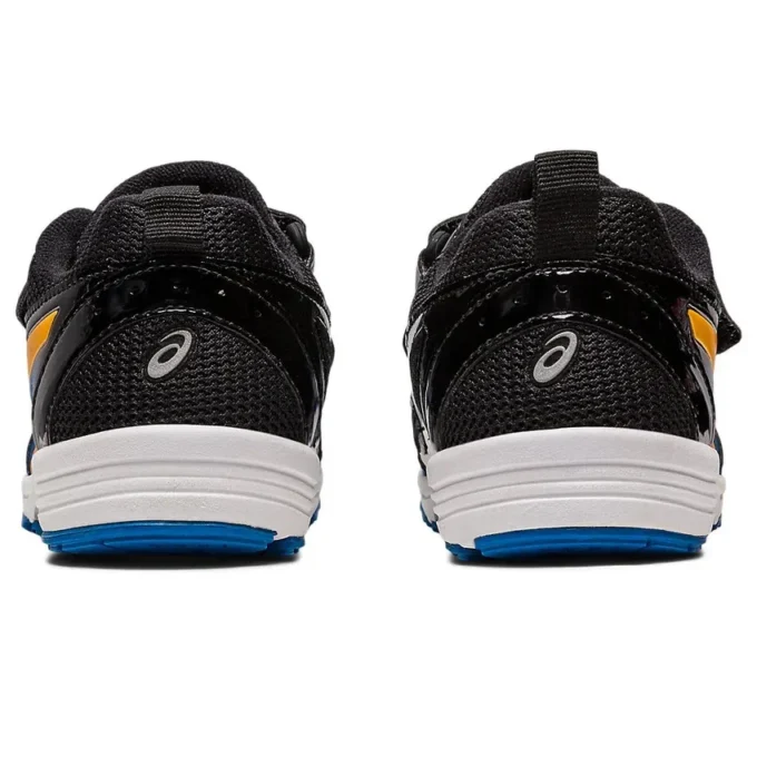 Suku2 MINI-ZERO 3 «Black Blue Orangr»