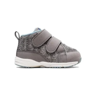 Sukusuku Comfy Sneakers «Grey»