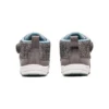 Sukusuku Comfy Sneakers «Grey»