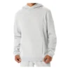 Sunday Sana Fleece «Light Grey Heather»
