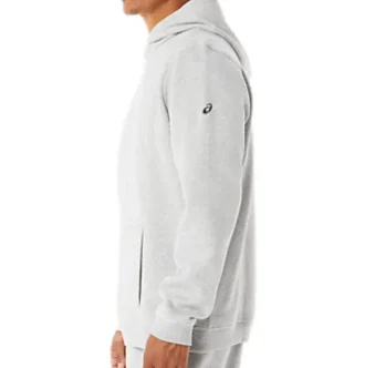 Sunday Sana Fleece «Light Grey Heather»