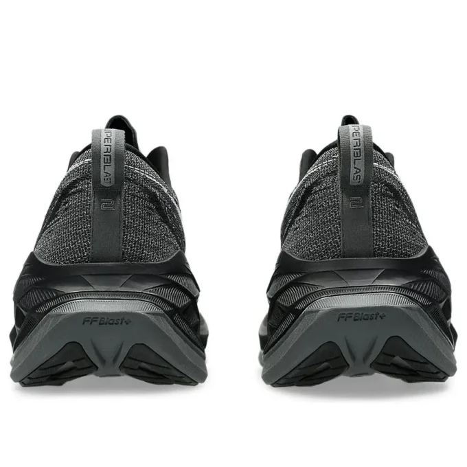 Superblast 2 «Black White»
