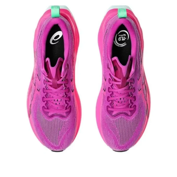Superblast 2 «Bold Magenta Pink Glo»