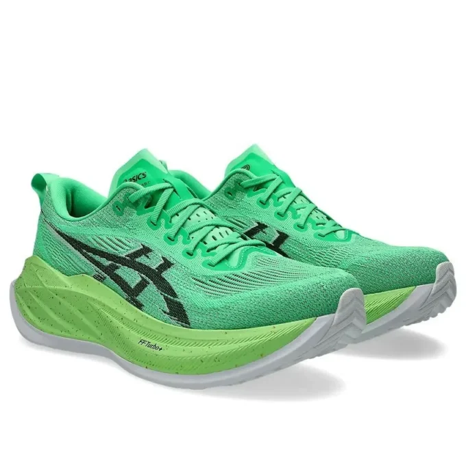 Superblast 2 «Ekiden Vital Green Black»