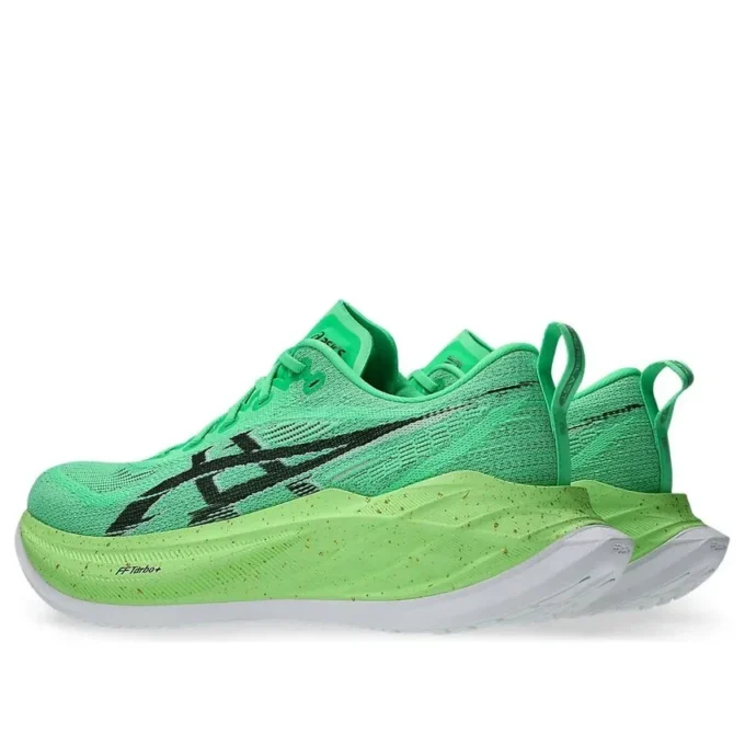 Superblast 2 «Ekiden Vital Green Black»