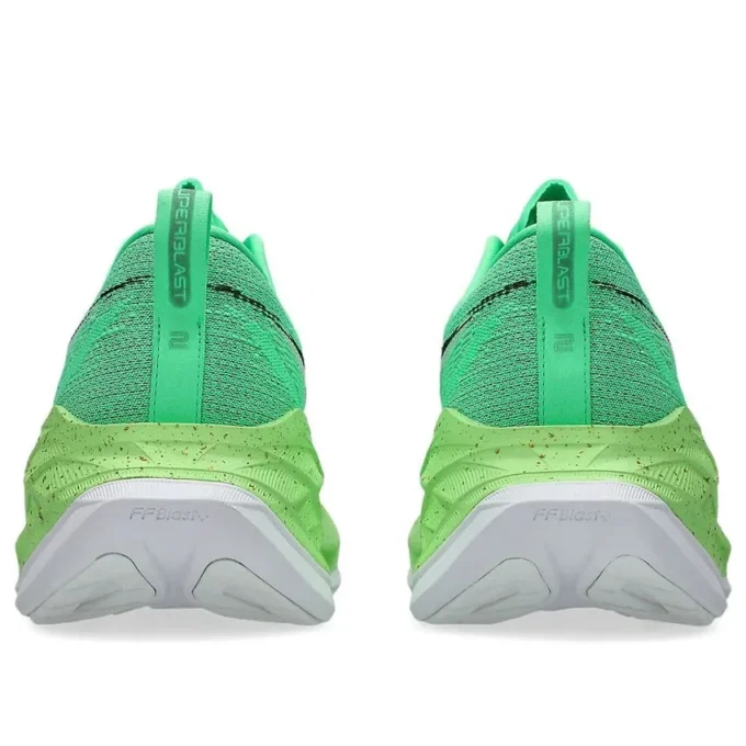 Superblast 2 «Ekiden Vital Green Black»