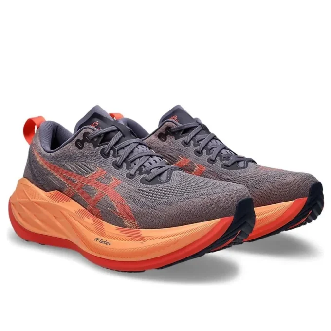 Superblast 2 «Greyish Purple Coral Reef»
