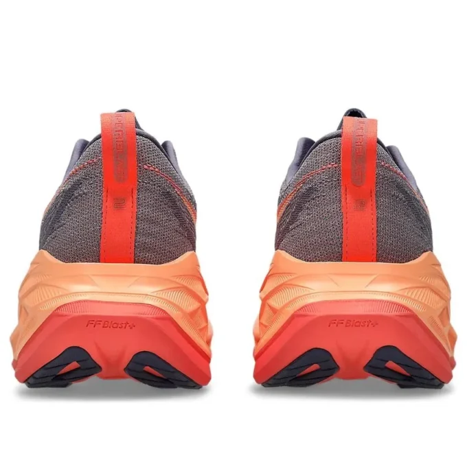 Superblast 2 «Greyish Purple Coral Reef»
