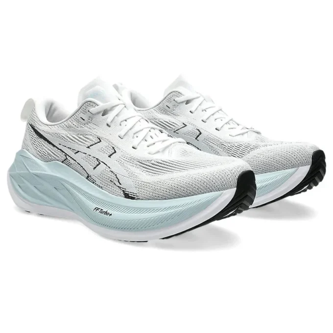 Superblast 2 «White Cool Grey»