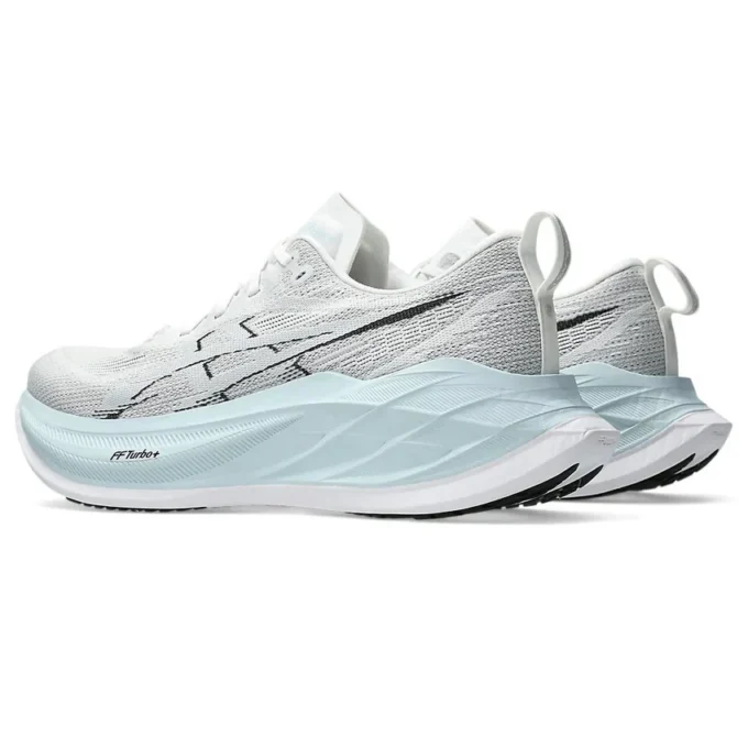 Superblast 2 «White Cool Grey»