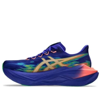 Superblast 3 «Cobalt Burst Light Orange»