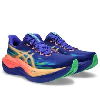 Superblast 3 «Cobalt Burst Light Orange»