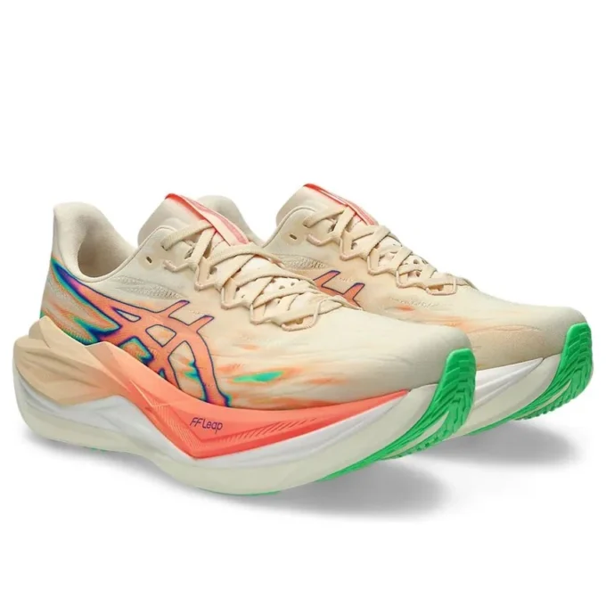 Superblast 3 «Seashell Sun Coral»