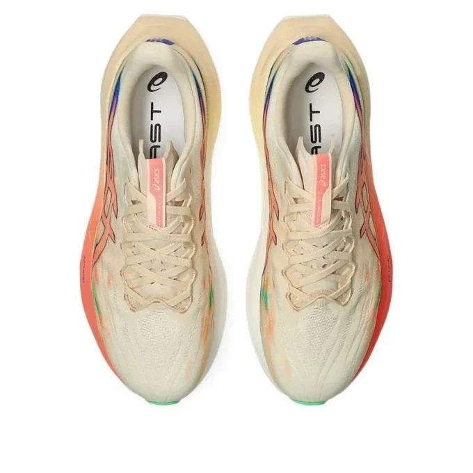 Superblast 3 «Seashell Sun Coral»