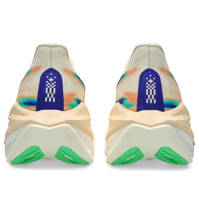 Superblast 3 «Seashell Sun Coral»