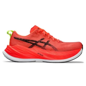 Superblast «Classic Red Black»