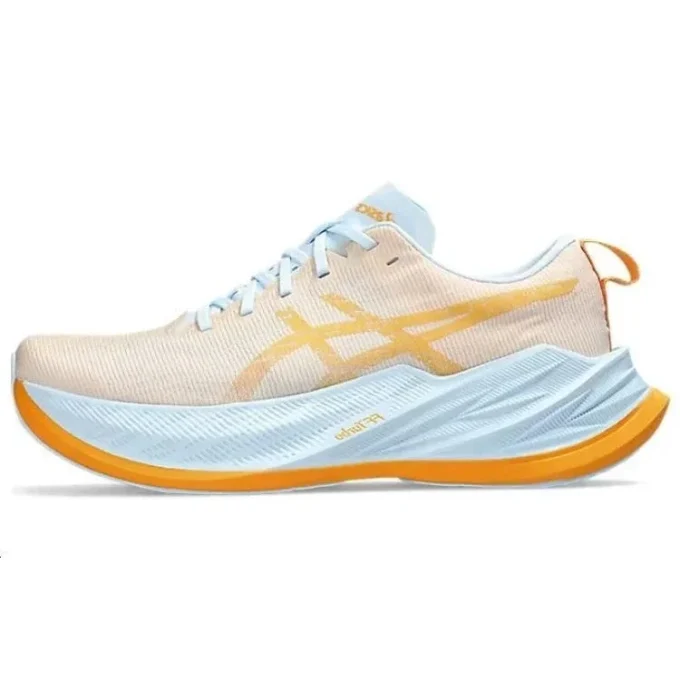 Superblast «Fellow Yellow Light Blue»
