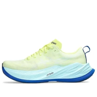 Superblast «Glow Yellow Aquamarine»