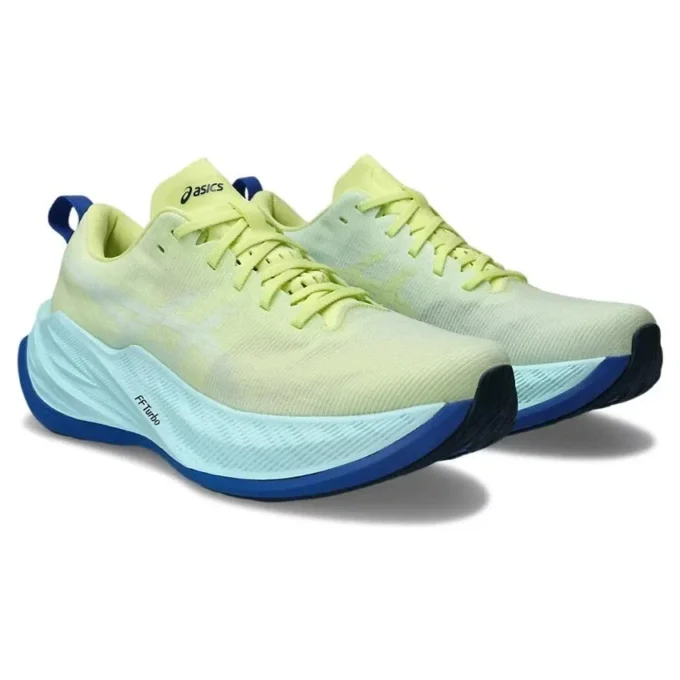Superblast «Glow Yellow Aquamarine»