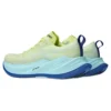 Superblast «Glow Yellow Aquamarine»