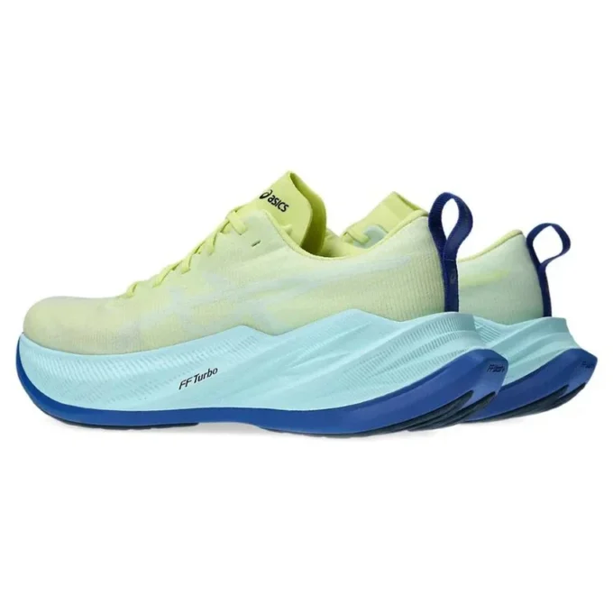 Superblast «Glow Yellow Aquamarine»
