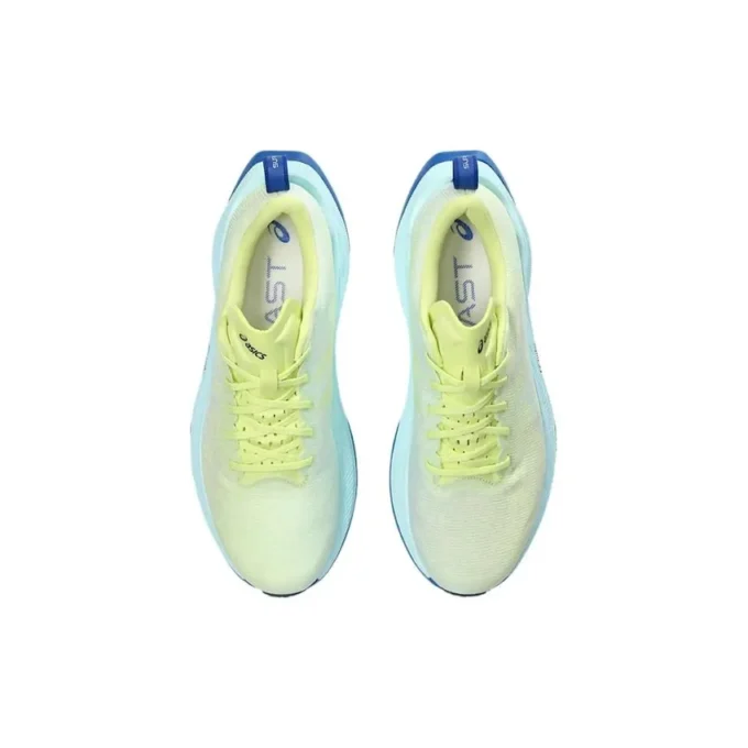 Superblast «Glow Yellow Aquamarine»