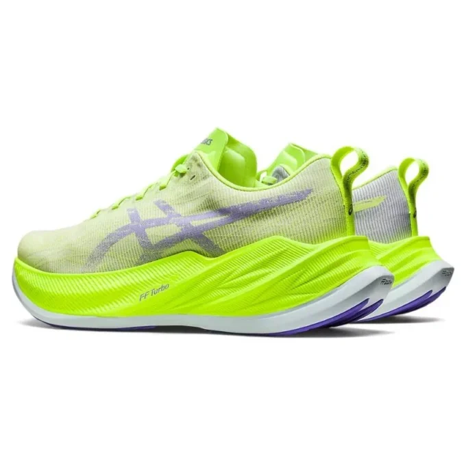 Superblast «Green»