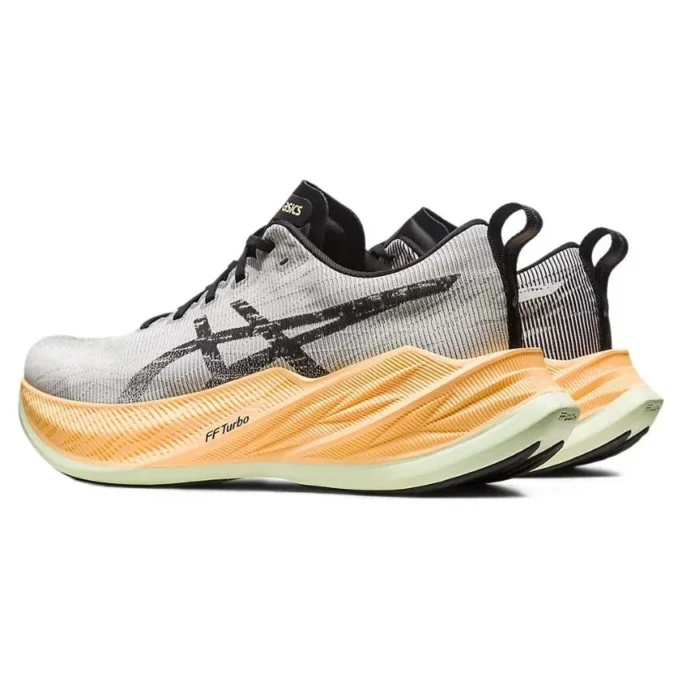 Superblast «Peach Whisper Green»