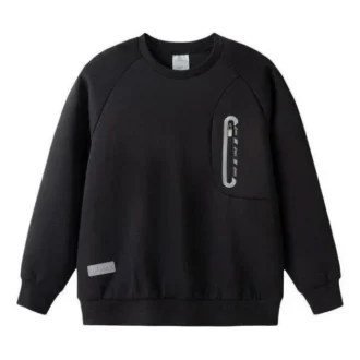 Suéter casual «Black» Suéter casual «Black»