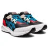 Tarther Blast «Black Aizuri Blue»