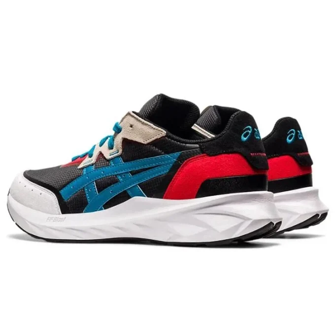 Tarther Blast «Black Aizuri Blue»