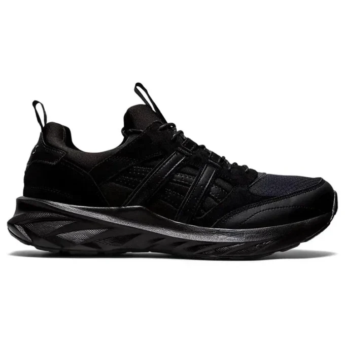 Tarther Blast RE «Black Carrier Grey»