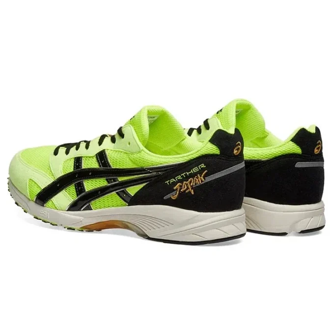 Tarther Japan Safety «Amarillo Negro»