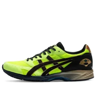 Tarther Japan «Safety Yellow»