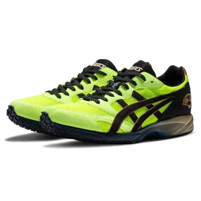 Tarther Japan «Safety Yellow»